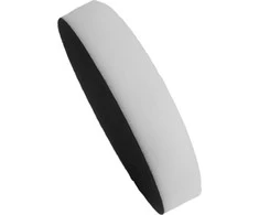 Gąbka Poliravimo kempine su lipduku vidutine 180 mm DED7955 modeliui