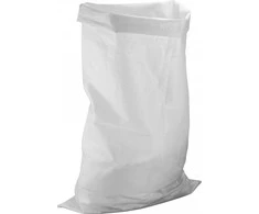 Dedra Statybinis maias PP 65x100 cm 65 gm2 baltas 110 L