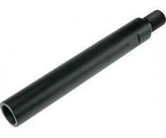 Grąžtas Dedra Deimantiniu grimo karunu ilgintuvas 500 mm sriegis 1 14