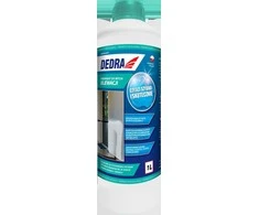 Dedra Fasadu valiklis 1L