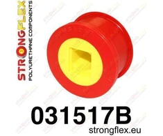 Dedra priekinės svirties galinė įvorė 66mm