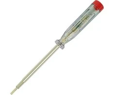 Dedra Próbnik Įtampos testeris 125~250v, 3.5x190mm
