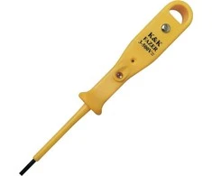 Dedra Próbnik Fazės įtampos testeris 3~500v