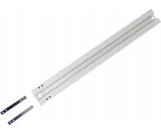 Dedra Przedłużka Gnybtų juostos prailginimas 1250 mm