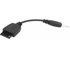 Blow Pūskite Jungtis JACK PLUG 2.5MN - SIEMENS PLUG