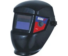 Dedra Automatikai utamsejantis suvirinimo almas 925x425mm