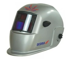 Dedra Suvirinimo skydelis 98x43mm automatikai utemstantys