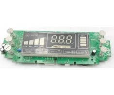 Dedra Płytka Elektronikos plokštė cf-8609-1