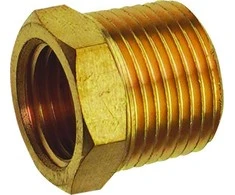 Dedra Redukcija iorinis sriegis 14 F x 38 iorinis sriegis M