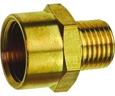 Dedra Redukcija 14 iorinis sriegis M x 38 vidinis sriegis F