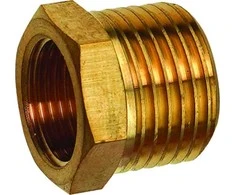Dedra Redukcija 38 iorinis sriegis F x 12 iorinis sriegis M