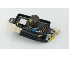 Dedra Regulator AVR įtampos reguliatorius