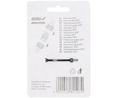 Dedra Reparatorius12 SOFT kortele