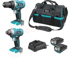 Rinkinys Dedra SASALL DED7040DED70452xDED7032DED7038DED7001