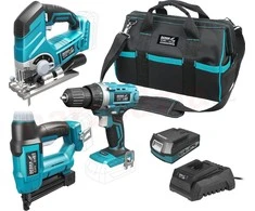 Rinkinys Dedra SASALL DED7040DED7055DED7060DED7032DED7038DED7001
