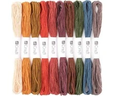 Dallprint Klijai pistoletui 11mm x 20cm 1kg juodi