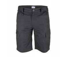 Dedra Šortai Ripstop+spandex darbo šortai, M dydis, 220g/m2, pilki