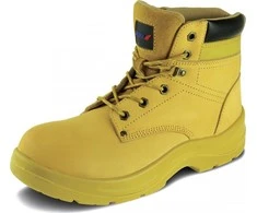 Dedra Apsauginiai batai T5 nubuck dydis 40 kat S3 SRC