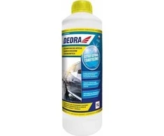 Dedra ampunas lengvuju automobiliu plovimui 1 L