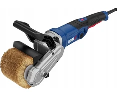 Dedra DED Satin finish brush sander