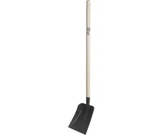 Dedra Kastuvas smeliui medinis kotas 124cm