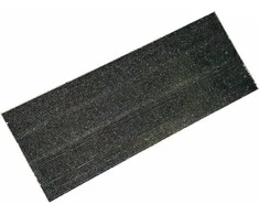 Dedra Siatka Šlifavimo tinklelis 105x280 mm, 120 grūdėtumo, poliruotas produktas