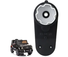 Lean Cars Variklis su pavarų dėže 12V 16000 RPM BBH-0002
