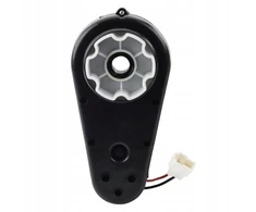 Lean Cars Variklio reduktorius DK-CA001 24V akumuliatoriniam automobiliui