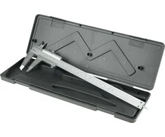 Dedra Slankmatis 150mm anglinis plienas