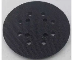 Dedra Tarcza Velcro skydelis, skirtas ded7947
