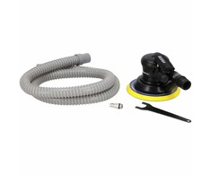 Dedra Pneumatyczna Pneumatinis orbitinis šlifuoklis 150 mm