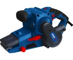 Dedra Šlifuoklis 1010 W juostinis šlifuoklis, 76 x 533 mm