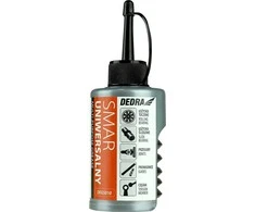 Dedra Daugiafunkcinis tepalas 60 ml silfonas