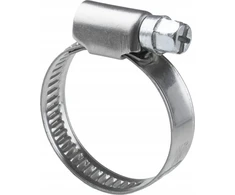 Dedra Opaska Sliekinis spaustukas 110-130/9mm, plienas W2