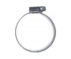 Dedra Opaska Sliekinis spaustukas 16-27/9mm, plienas W2