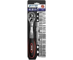 Dedra Galvutes 12vnt 12 CrV