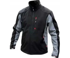 Dedra Softshell striuke dydis XXL 96 poliesteris 4 elastano