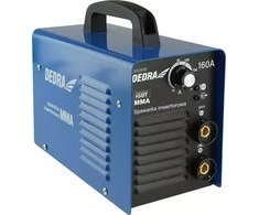 Dedra Suvirinimo aparatas inventorinis 160A IGBT