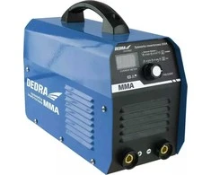 Dedra Inverterinis suvirinimo aparatas IGBT 200A MMA