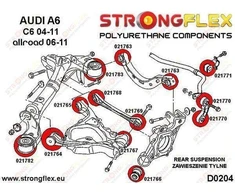 Dedra SPORT galinio stabilizatoriaus įvorė