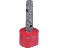 Dedra Frez Tiesus deimantinis pjaustytuvas m14 10mm