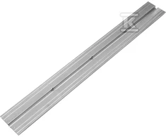 Dedra STRAIGHT METAL PROFILE TBS