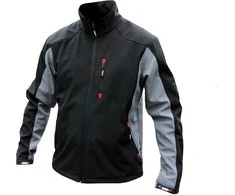 Dedra Softshell striuke dydis XL 96 poliesteris 4 elastano