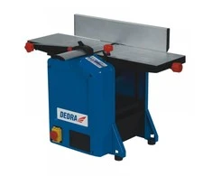 Dedra Obliavimo stakles 1400W iki 204 mm su reismusu