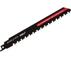 Dedra Kardo pjuklo geletes 240190mm lst betonas HM
