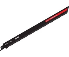 Dedra Kardo pjuklo geletes 300225mm izoliacija HCS