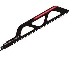 Dedra Kardo pjuklo geletes 305255mm lst betonas HM