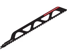 Dedra Kardo pjuklo geletes 455405mm lst betonas HM