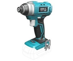 Akumuliatorinis smūginis suktuvas Dedra ded7045, 18v, 110nm