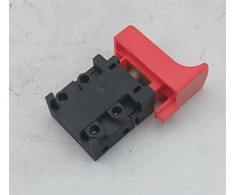 Dedra Włącznik Jungiklis FA5-8/2MD 8A 250V